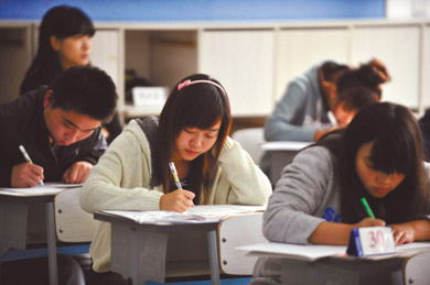 我基础很差,能够考上成考吗? 我基础很差,能够考上成考吗?